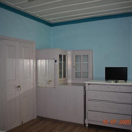 The Central House! Raches  Exterior foto